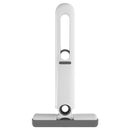 Mini esfregão de limpeza portátil auto-ajustável