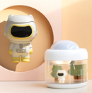 Extraordinário Umidificador Starry Sky com Carregamento USB – Conforto e Elegância Para o Seu Ambiente!