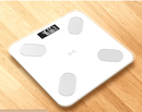 Magnífica Balança Digital de Bioimpedância Premium – Controle Total da Sua Saúde Na Palma da Mão!