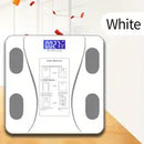 Magnífica Balança Digital de Bioimpedância Premium – Controle Total da Sua Saúde Na Palma da Mão!