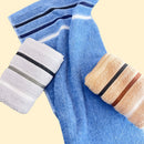 Belíssima Toalha de Banho de Algodão Macia Para Rosto e Mão, Absorvente de Secagem Rápida