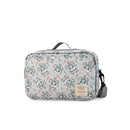 Belíssima Bolsa de Armazenamento de Fraldas ABOUTBABY – Praticidade e Elegância Para a Mamãe Moderna