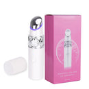 Aquecimento elétrico lábios olhos rugas remoção massageador mini bolsa de íon removedor de círculo escuro rosto caneta anti-envelhecimento ferramenta de cuidados de beleza