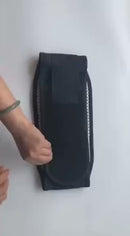 Sensacional Cinta Lombar Autoaquecida para Alívio de Dores nas Costas.