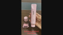 Magnífico Barbeador corporal feminino 2 em 1 - GlowShave™